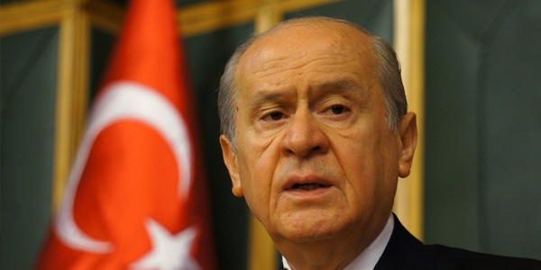 MHP'de tasfiye dönemi