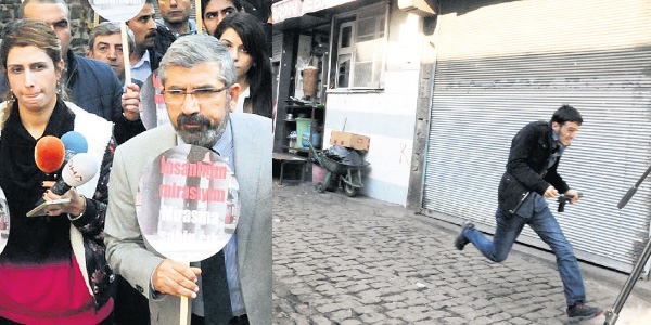 Elçi cinayetini Jandarma çözecek