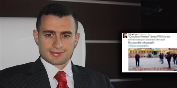Kaymakam Güntepe: Öğrenci katili PKK