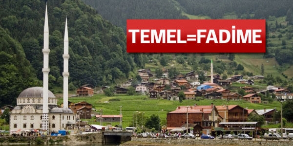 Trabzonlu aileler, İsveç'te kadın erkek eşitliğini gözlemleyecek