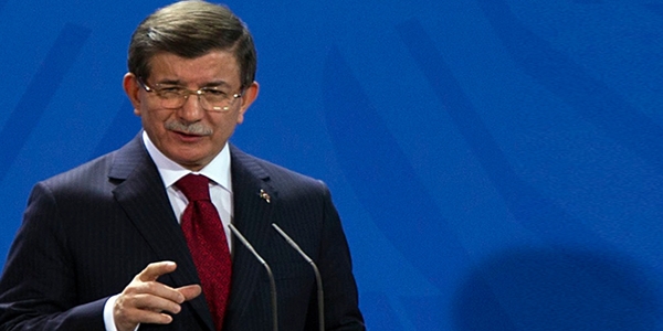 Davutoğlu: Erken seçim iddiaları yalan