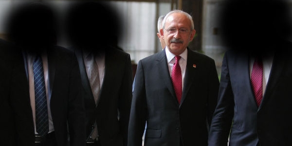 Kılıçdaroğlu CHP'nin savunduğu 7 görüşü açıkladı