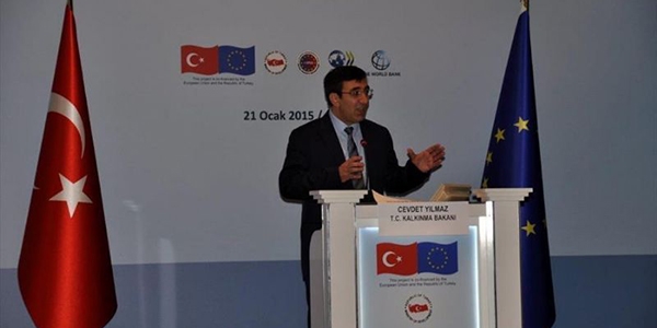 '81 ile hizmet veren yatırım destek ofisleri kuruldu'