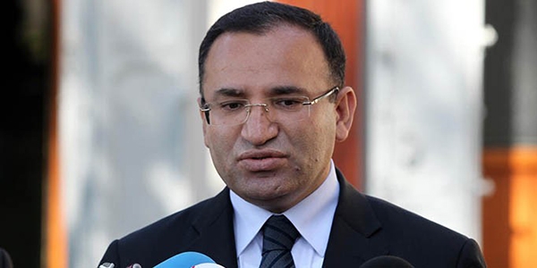 'Seçim ve Siyasi Partiler Kanunu değişiyor'