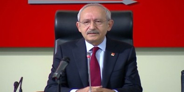 Kılıçdaroğlu'nun A takımında hangi isimler yer alacak?