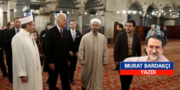 Amerika'nın bir zamanlar Türkiye'nin vergi mükellefi olduğunu bilir misiniz?