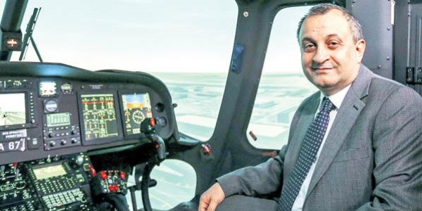 6 milyar $ tatminkar olmadı yurt dışında satışa odaklandı