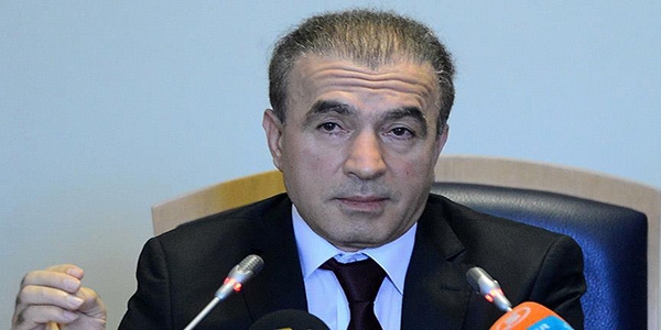 'Bildiri terörist girişimleri perdeleyen bir anlayışla kaleme alınmış'