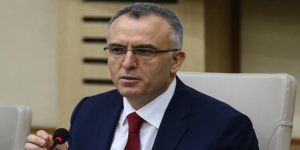 'KDV iadeleri hızlanacak'