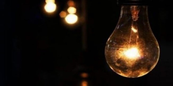 İstanbul, Ankara ve 2 ilde elektrik kesintisi