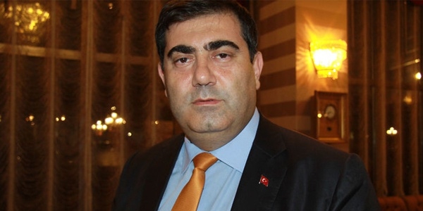 Ak Parti'li Sait'ten cumhurbaşkanına hakarete suç duyurusu