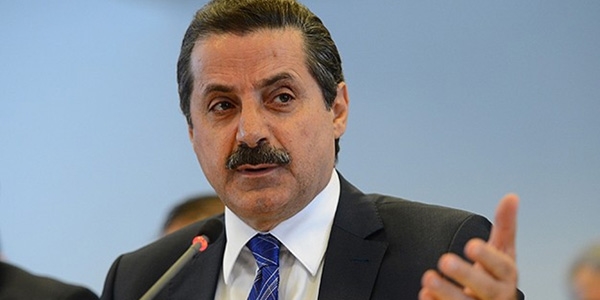 Bakan Çelik: Mühendis alımı yapacağız