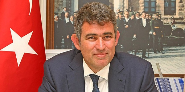 Feyzioğlu: Devlet yıkılırsa hepimiz altında kalırız