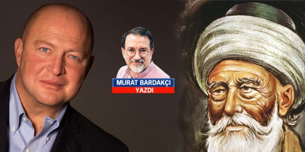 Mustafa Koç'un 20. göbekten ceddi kimdir bilir misiniz?