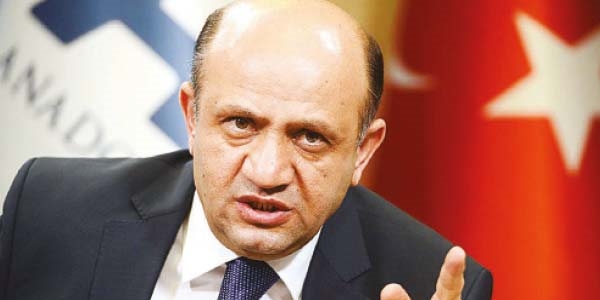 Bir yılda 15 ülkede 20 ayrı proje çağrısı
