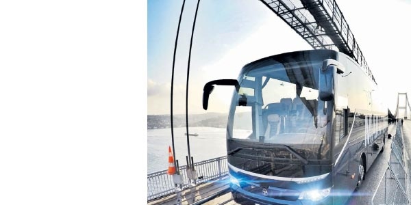 Temsa'ya Çin'den teklif var