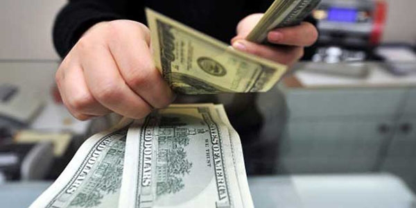 Dolar 3 liranın altını gördü
