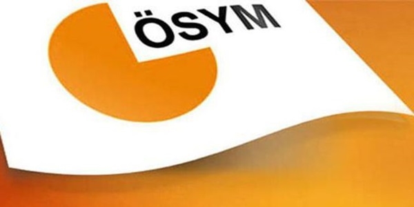 ÖSYM sitesi bugün 2 saat bakıma alınacak
