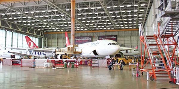 Milli Eğitim Bakanlığı ve Boeing'den işbirliği