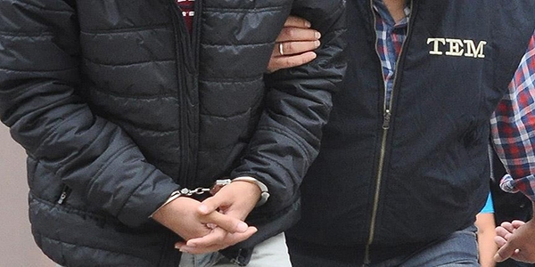 Gaziantep'te DAEŞ operasyonu: 11 gözaltı
