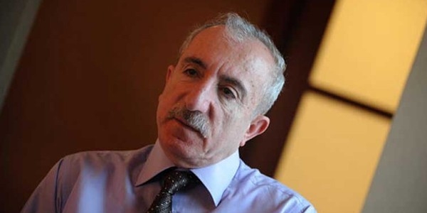 'PKK, HDP'ye siyaset yapmaya izin vermiyor'