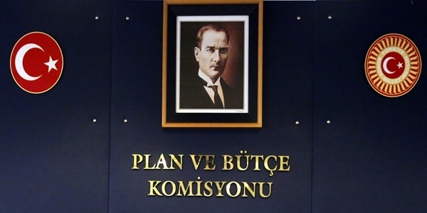 'Bütçede en önemli artış MİT bütçesinde'