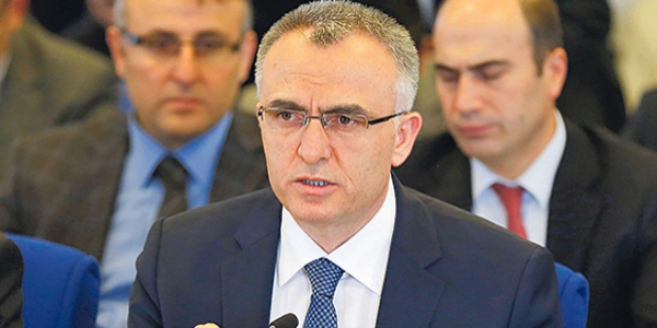 'Eğitim alanında idari düzenleme yapacağız'