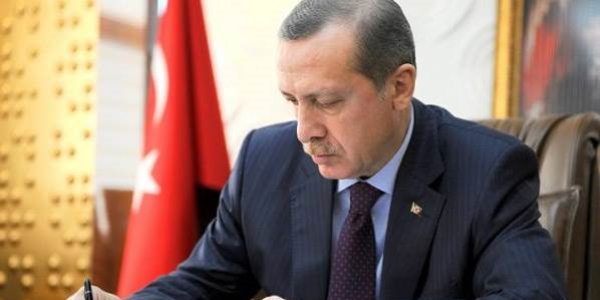 Erdoğan, dövizli askerlikte indirim yasasını onayladı
