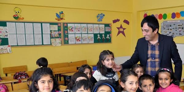Tunceli'de başarının mimarı öğretmenler