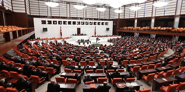 2016 Yılı Bütçesi TBMM Plan ve Bütçe Komisyonunda