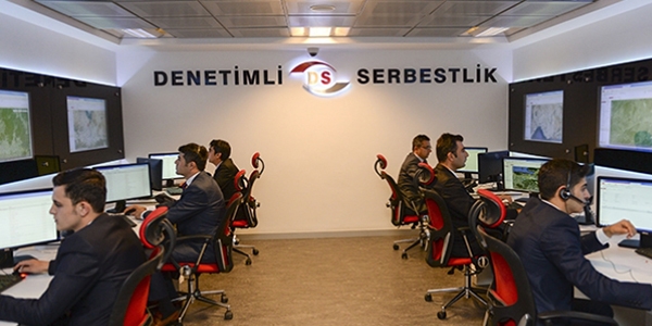 Adalet Bakanlığı elektronik izlemeyi güçlendiriyor