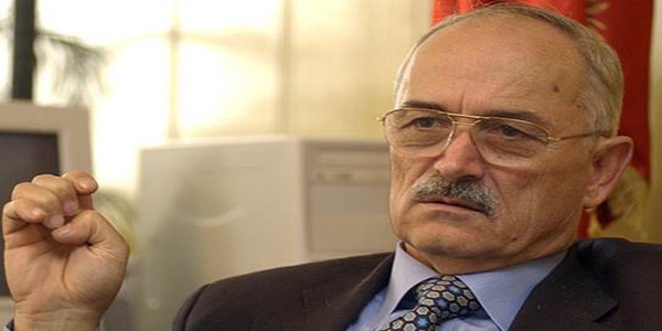 Eski Başbakan Yardımcısı Pakdemirli'nin kızı ölü bulundu