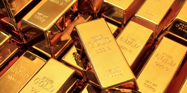 Altının kilogramı 107 bin 650 liraya yükseldi