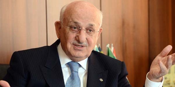Anayasa Komisyonu'nun ilk toplantısı 4 Şubat'ta