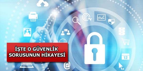 'Annenizin kızlık soyadı'nı ABD'li sormuş!