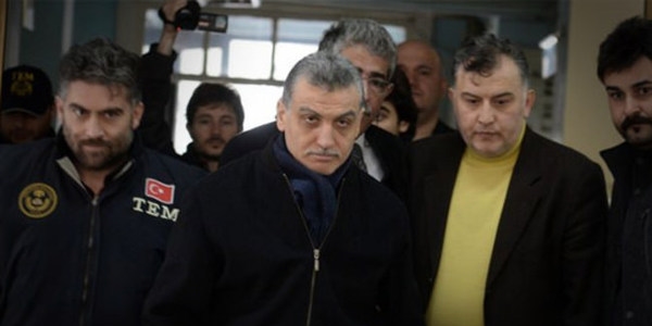 Hidayet Karaca'ya bir tutuklama daha!