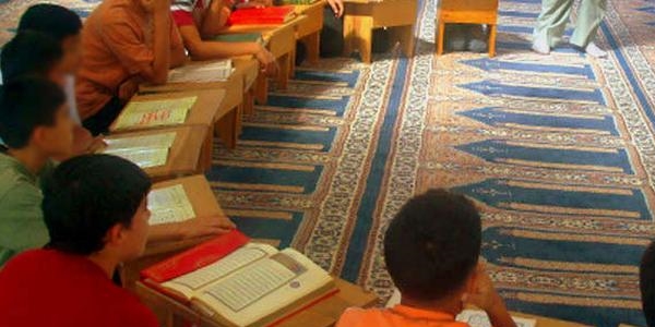 'Kuran dersinin seçilmesini teşvik edin'
