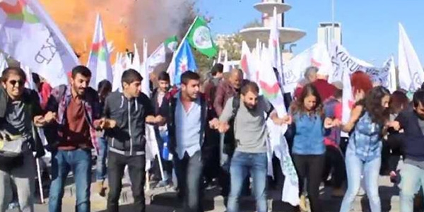 Sözde emirin kirli 'amel'i