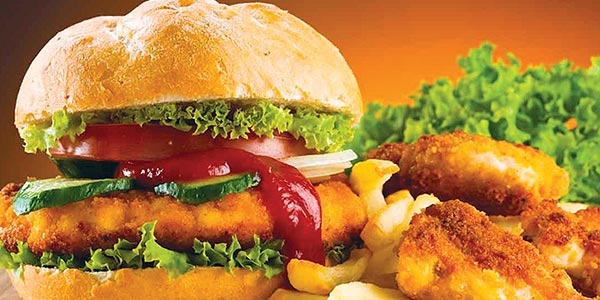 'Fast food' devlerinde fiyat savaşları!