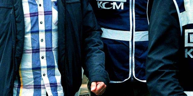 Malatya'da FETÖ/PDY operasyonu: 11 gözaltı
