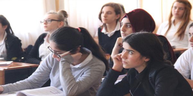 MEB kız çocukları için ev ev gezecek