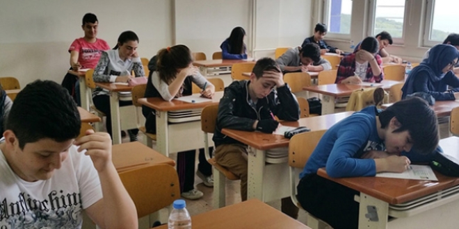 Eğitimde birinci il: Tunceli