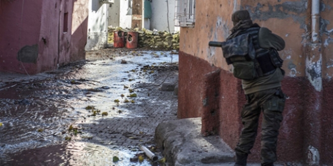 PKK taktik değiştirdi