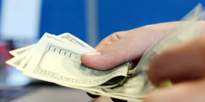 Dolar 2,99'un altında