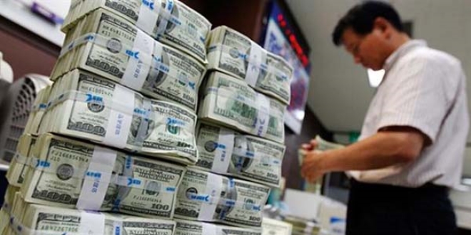 ABD Merkez Bankası faiz oranını değiştirmedi