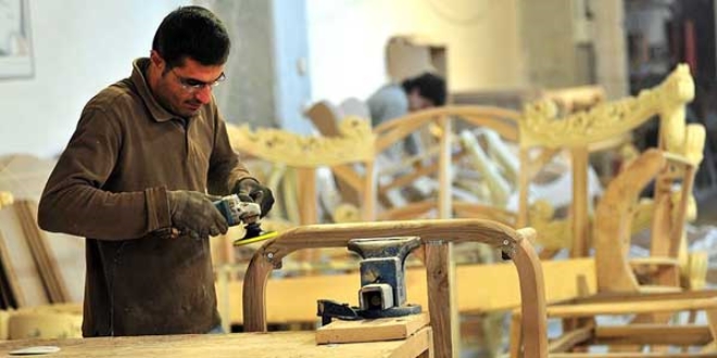 Mobilyacılar 3,2 milyar dolar ihracat hedefliyor