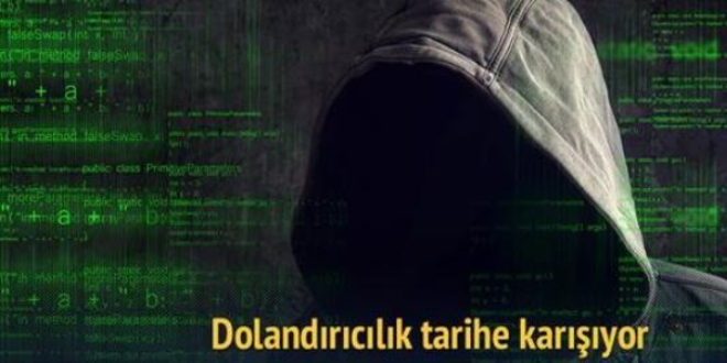 Dolandırıcılara karşı bankacılık timi