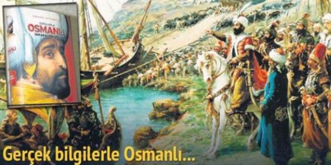 600 yıllık tarihe farklı bir bakış