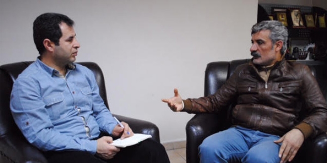 Karakuş: HDP bizi kandırdı artık uyanın