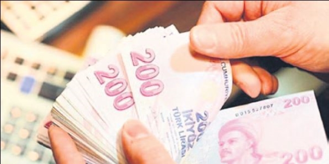 'Kıdem tazminatına zam geldi'